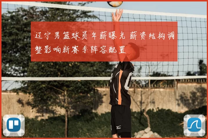 辽宁男篮球员年薪曝光 薪资结构调整影响新赛季阵容配置